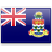 Cayman Islands Icon 48x48 png